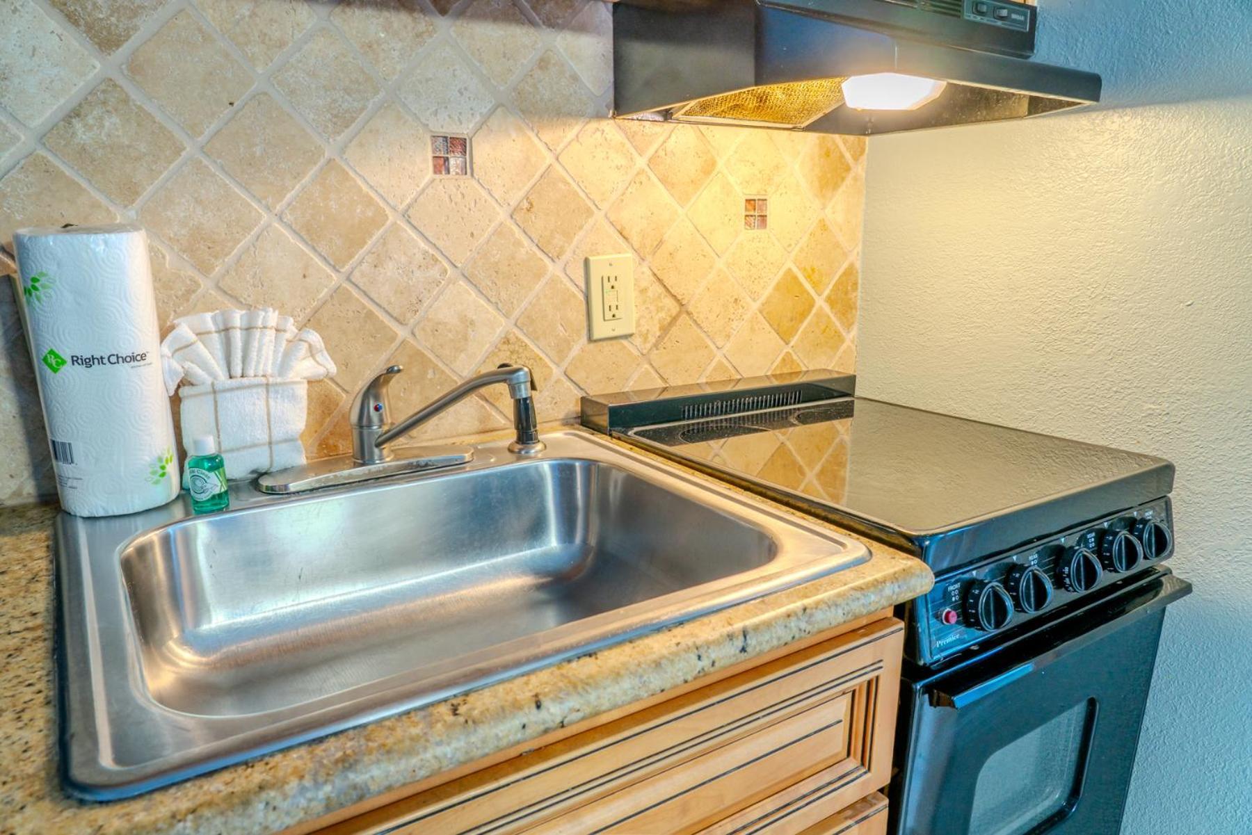 Oceanfront 1Br Suite! Perfect For 8 Guests!- Pinnacle Tower 1456 شاطئ ميرتل المظهر الخارجي الصورة